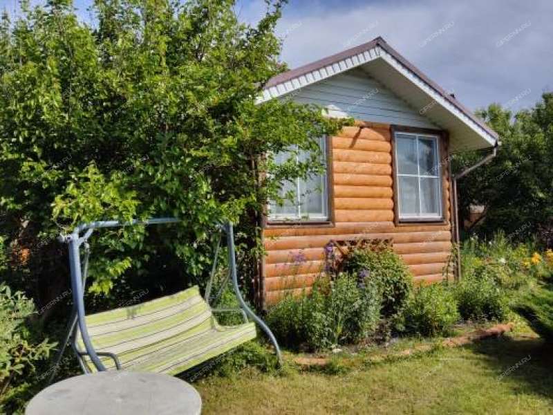 дом на Знатная СНТ "Звезда-2"